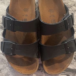 Birkenstock’s